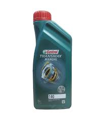 DISLI YAGI MANUAL GL 4 140  1 LT CASTROL